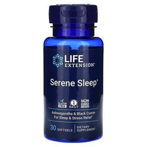 �������ͽ��ټ� Serene Sleep 30ĸ��