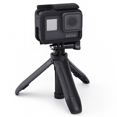 A805 쇼티 셀카봉삼각대 (정품)