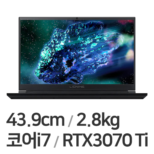 주연테크 리오나인 L9W37T (SSD 512GB)_이미지