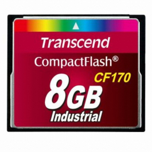 트랜센드 CF 170X (8GB)