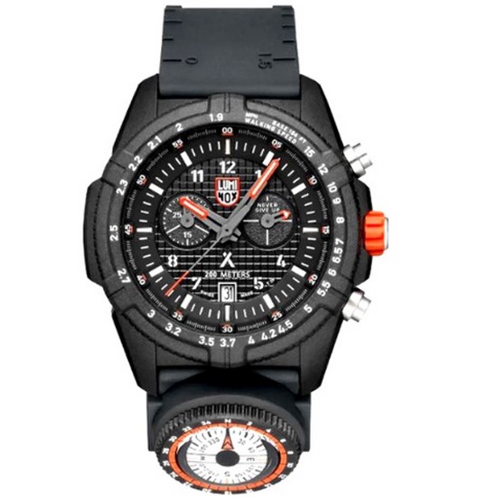 루미녹스 Bear Grylls Survival XB.3782.MI