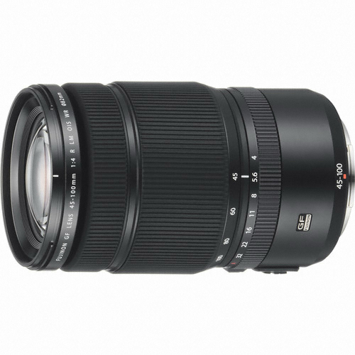 �����ʸ� ������ GF 45-100mm F4 R LM OIS WR