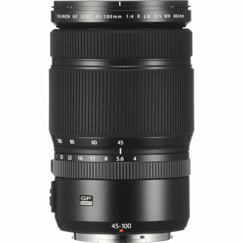 �����ʸ� ������ GF 45-100mm F4 R LM OIS WR