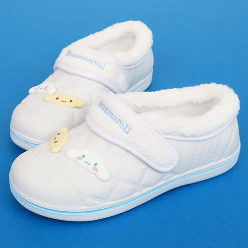 오키즈 시나모롤 방한실내화 러블리 P0392이미지입니다. 누르면 해당 게시물로 새창이동합니다.