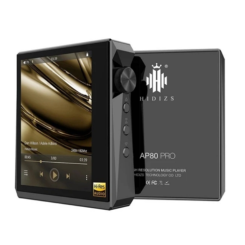 HIDIZS AP80 PRO