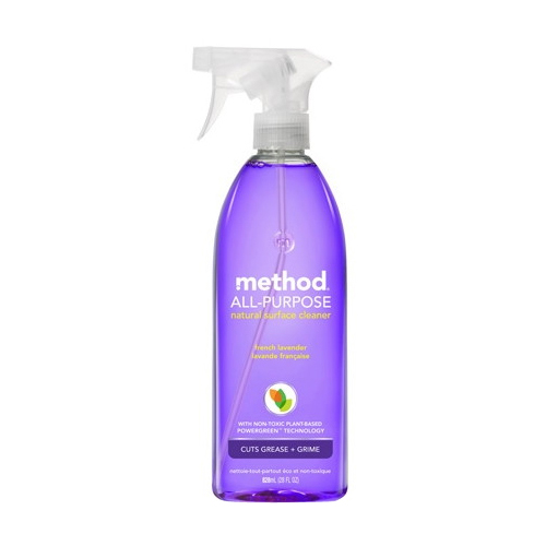 다목적 세정제 828ml