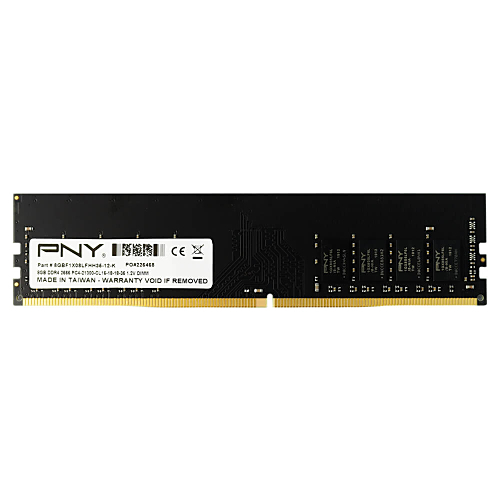 PNY DDR4-2666 CL19 (8GB)_이미지