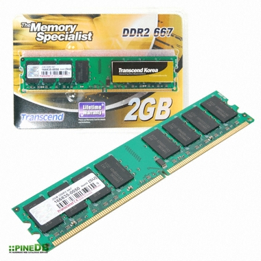 DDR2-667