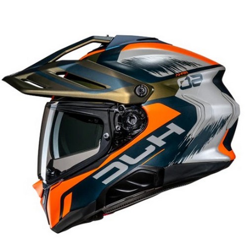 홍진상사 HJC 알파60 퀴드 MC47SF 헬멧이미지입니다. 누르면 해당 게시물로 새창이동합니다.