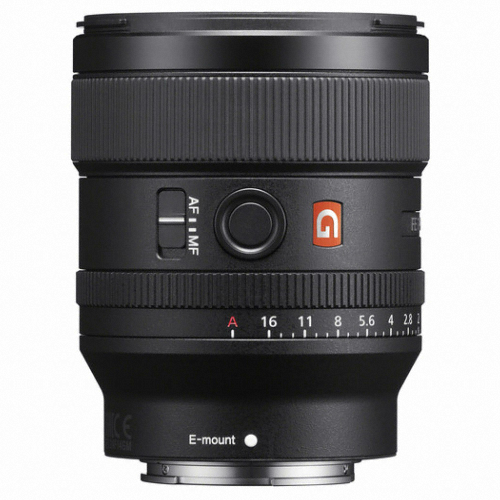 SONY 알파 FE 24mm F1.4 GM (정품)_이미지