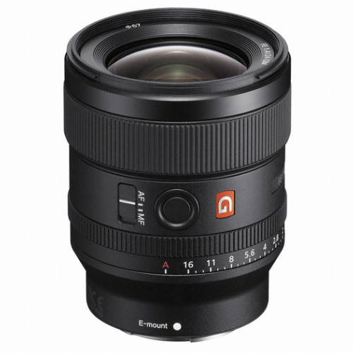 SONY 알파 FE 24mm F1.4 GM