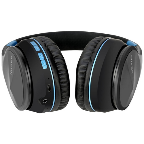 아이리버 IBH-L201 (블루)_이미지