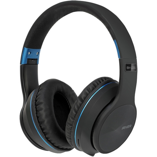 아이리버 IBH-L201 (블루)_이미지