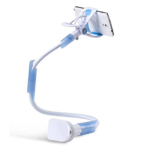 스마트폰 75cm 자바라 중형 거치대