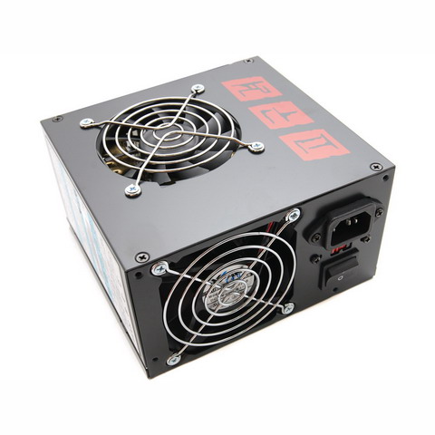 POWEREX 고구려 500W_이미지