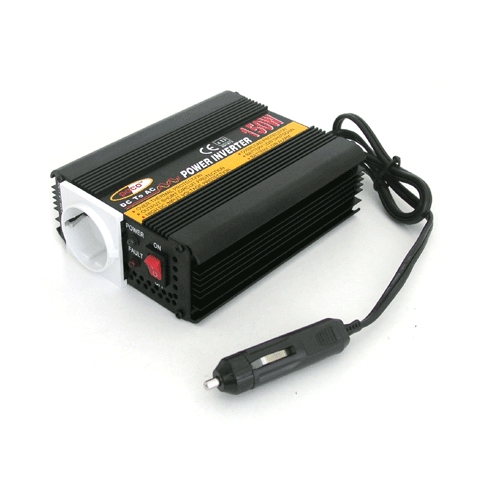 Ligao Paco PI-0150W 150W 차량용 인버터_이미지