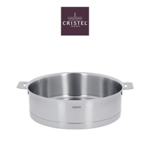 크리스텔 STRATE 멀티 전골냄비 (24cm)