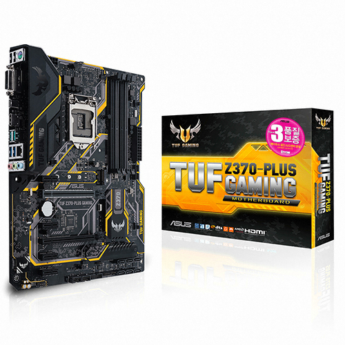 ASUS TUF Z370-PLUS GAMING STCOM_이미지