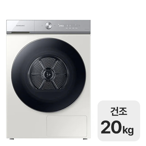 삼성전자 비스포크 그랑데AI DV20A9740CE_이미지