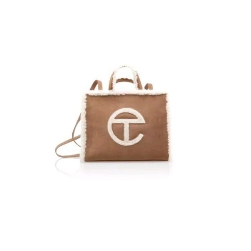 UGG ����Ʈ���ϸ��� ũ�ν��� Telfar x ���ι� �̵�� ü��Ʈ��1123205