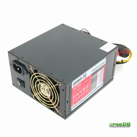 NCTOP POWER PLUS 600W_이미지