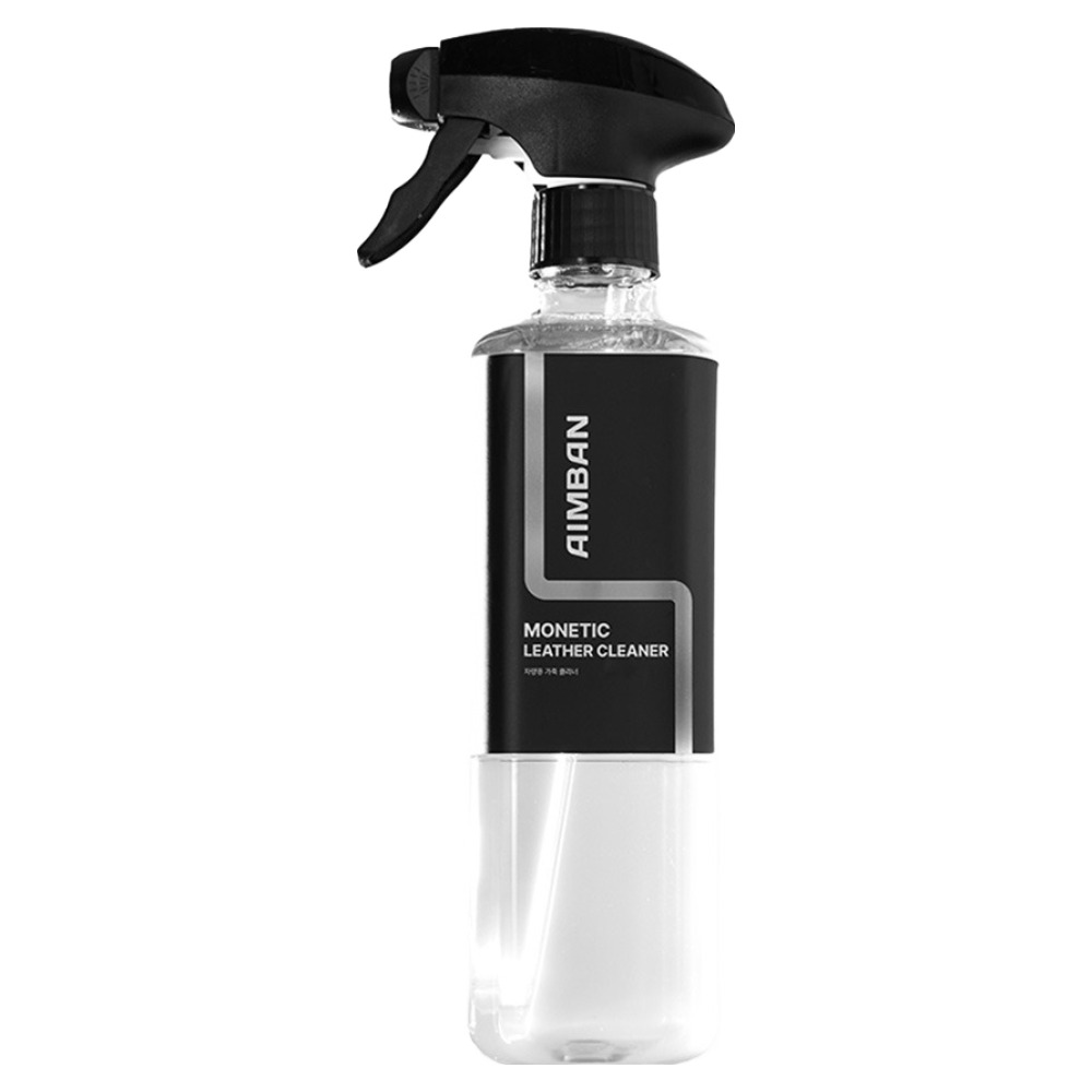 아임반 모네틱 가죽 클리너 500ml_이미지