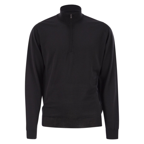 존스메들리 존 스메들리 니트 BARROW BLACK 6640071