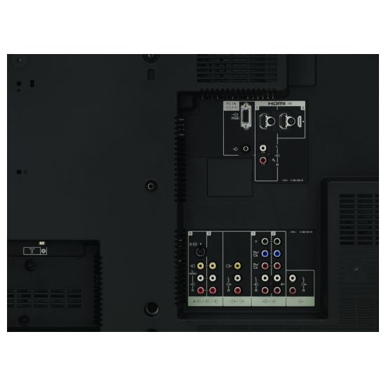 SONY 브라비아 KDL-52X3500 프리미엄 풀HD (벽걸이)_이미지