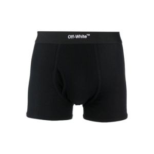 오프화이트 헬베티카 복서 브리프 3팩 세트 OMUA001C99_이미지