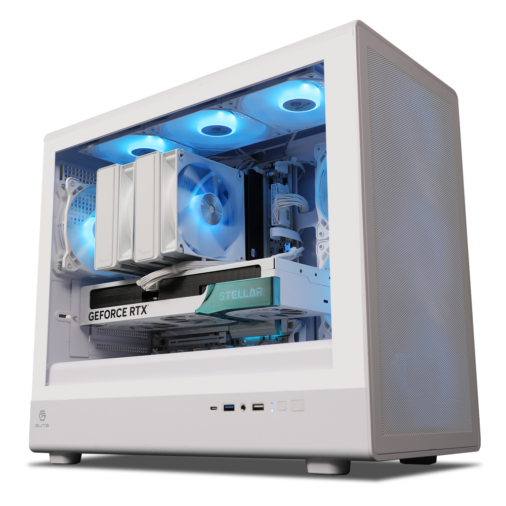 몬스타 몬스타PC 스노위 (32GB, M.2 1TB)_이미지