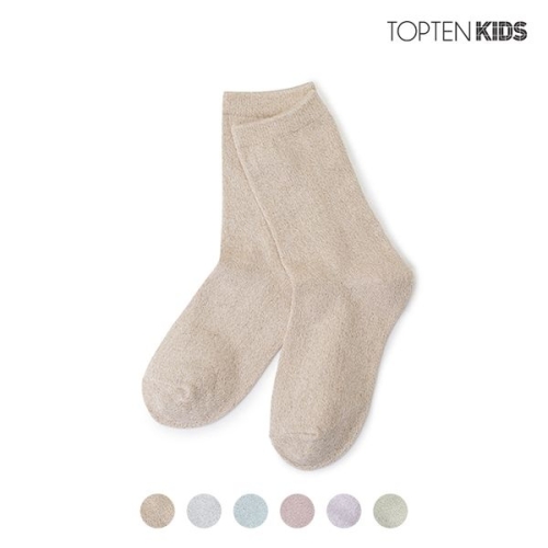 탑텐키즈 탑텐 여아 FW 글리터 레귤러 삭스_MKB5AY2323이미지입니다. 누르면 해당 게시물로 새창이동합니다.