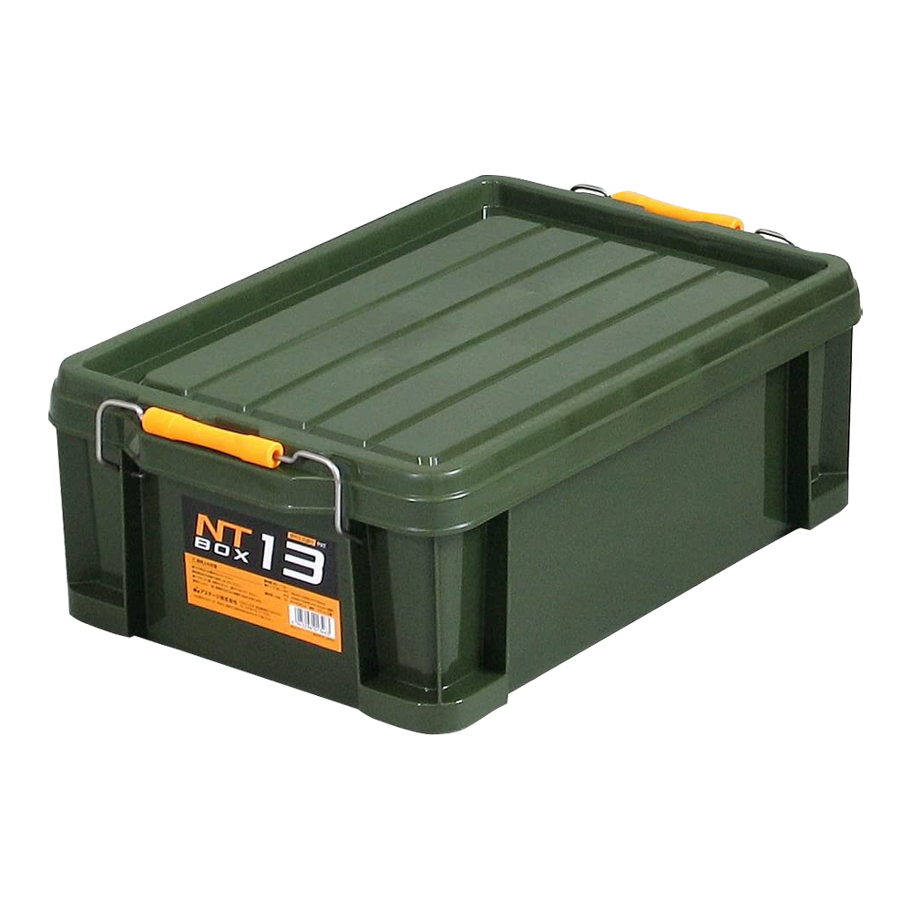 공구박스 NT-13