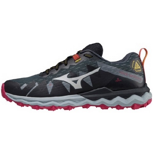 미즈노 웨이브 다이치6 J1GK217140
