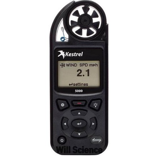 KESTREL Kestrel 5000