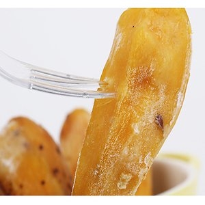 누드한입형 아이스 군고구마 160g