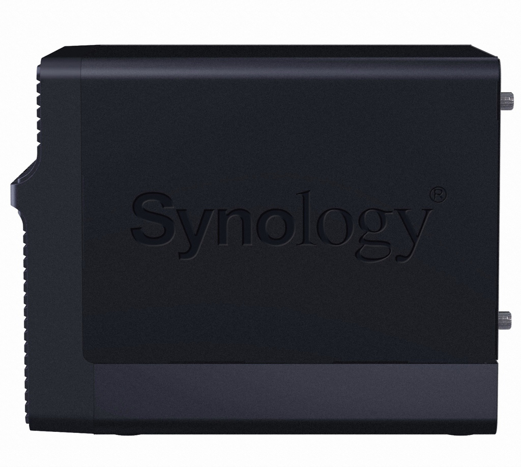 Synology DS411+II
