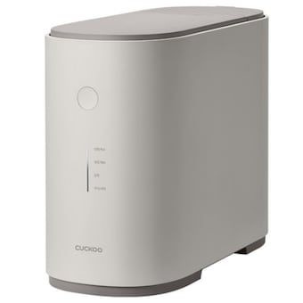 <b>쿠쿠</b>전자 <b>에코</b><b>웨일</b> CFD-ENL201DCGW