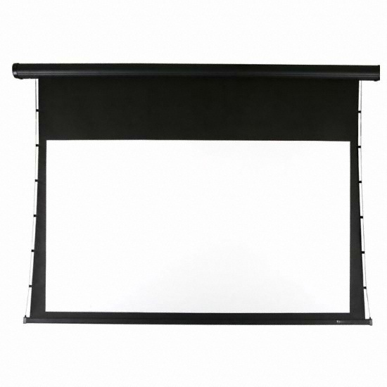 윤씨네 렉스비전 전동스크린 B-SI시리즈 (90인치, B-EH090SI)