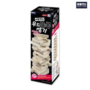 에프비존 게임 우드블록쌓기 623310