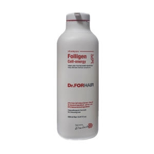닥터포헤어 폴리젠 셀 에너지 샴푸 500ml (1개)