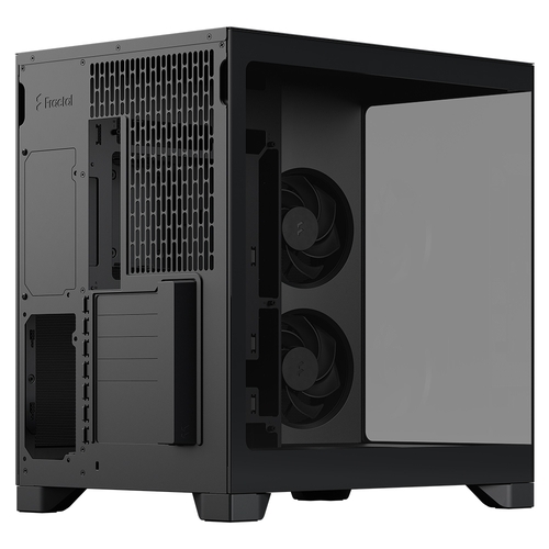 Fractal Design Pop 2 Vision (블랙)_이미지