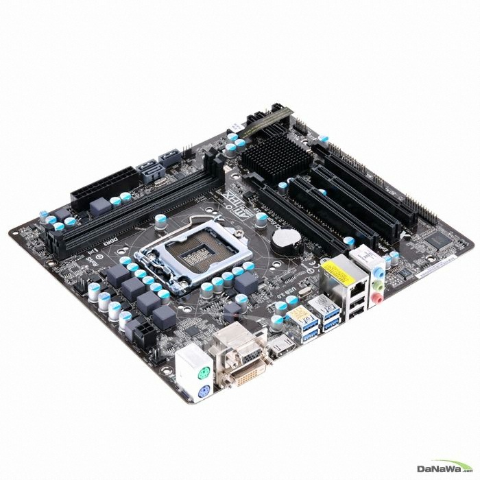 ASRock B75M 디앤디컴_이미지