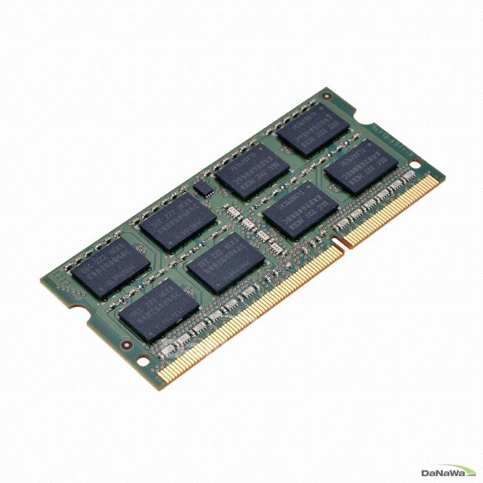 �Ｚ���� ��Ʈ�� DDR3-1600 1.35V �������