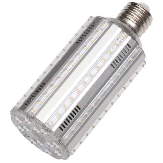화일조명 LED EL 엔비 콘 보안등 주광색 38W
