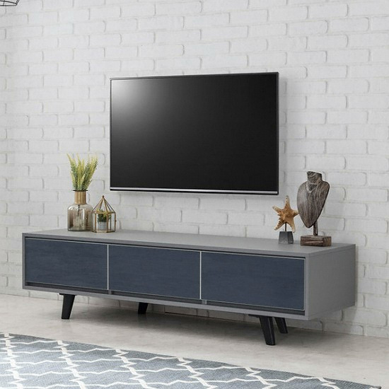 아트랙 샤인 거실장 1500_이미지