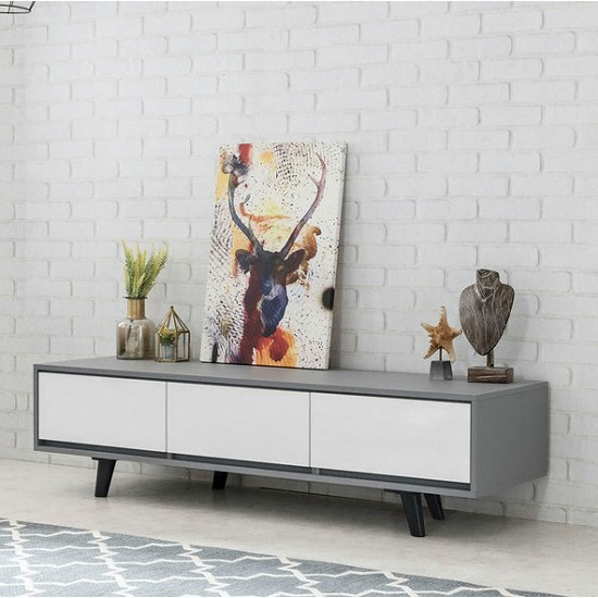 아트랙 샤인 거실장 1500_이미지