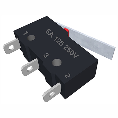 리미트 스위치 마이크로 스위치 -5개_이미지