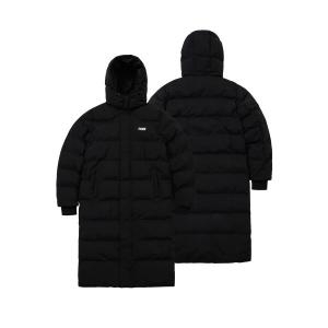 FCMM 클럽 팀 벤치 롱 패딩 블랙 FC308100BK