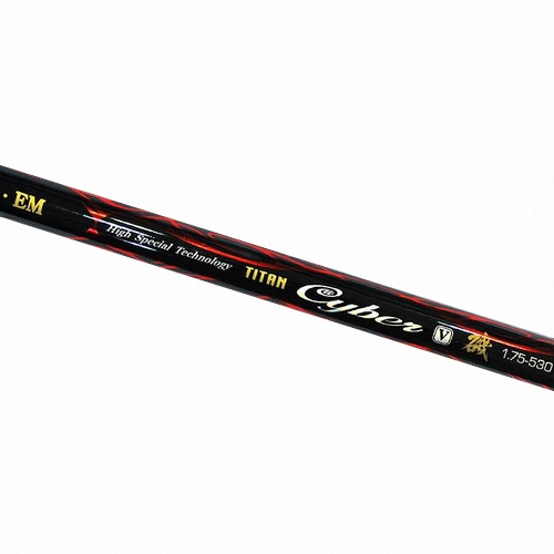 머모피 티탄사이버5 V