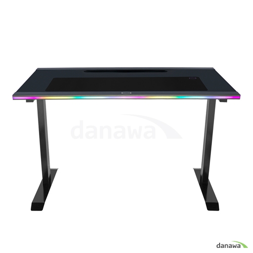 쿨러마스터 GD120 ARGB 게이밍 책상 (1200x750)_이미지